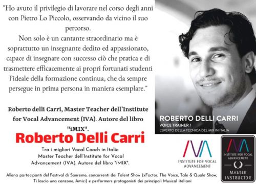 Roberto Delli Carri