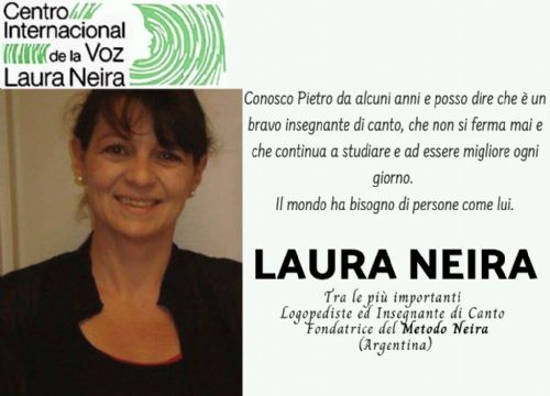 Laura Neira