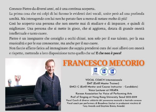 Francesco Mecorio